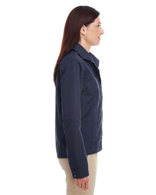 Dark Navy-model Image