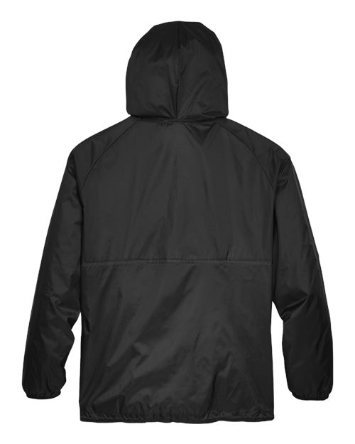 Black-model Image