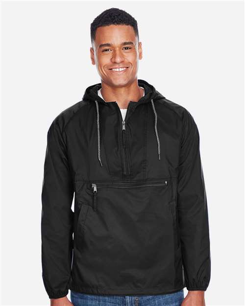 Black-model Image