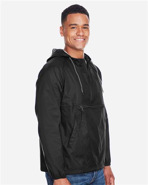 Black-model Image