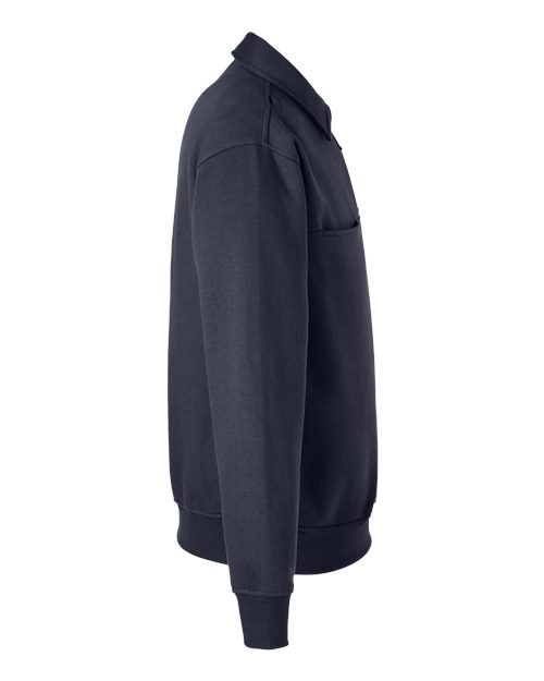 Dark Navy-model Image