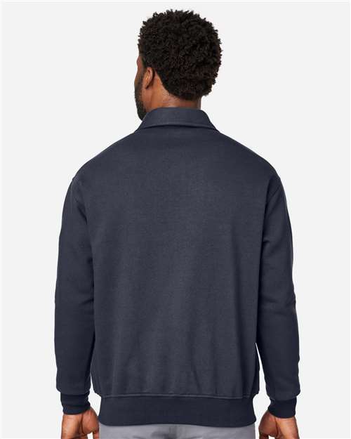 Dark Navy-model Image