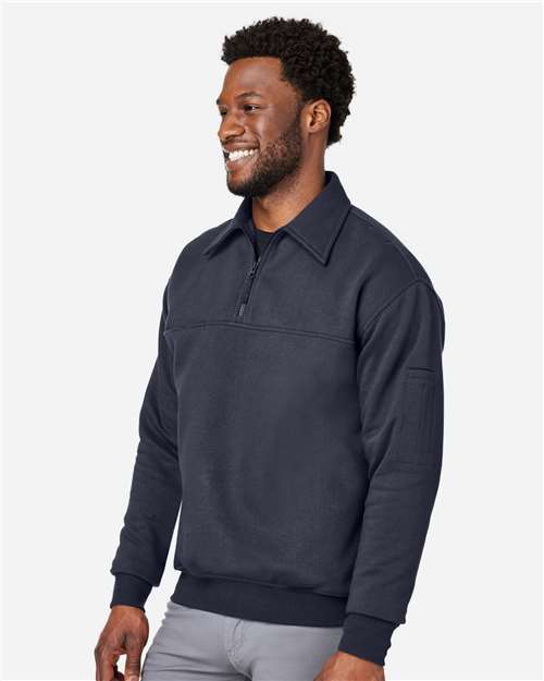 Dark Navy-model Image