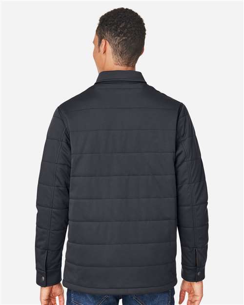 Dark Charcoal-model Image