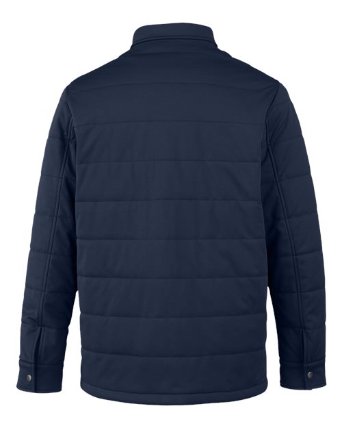 Dark Navy-model Image