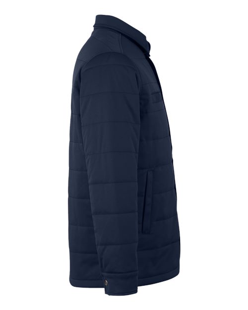 Dark Navy-model Image