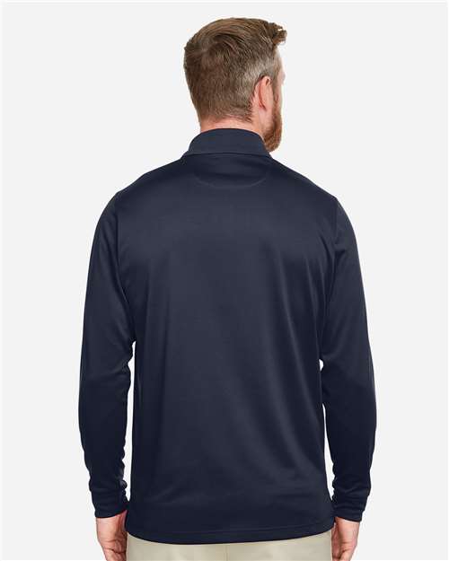 Dark Navy-model Image
