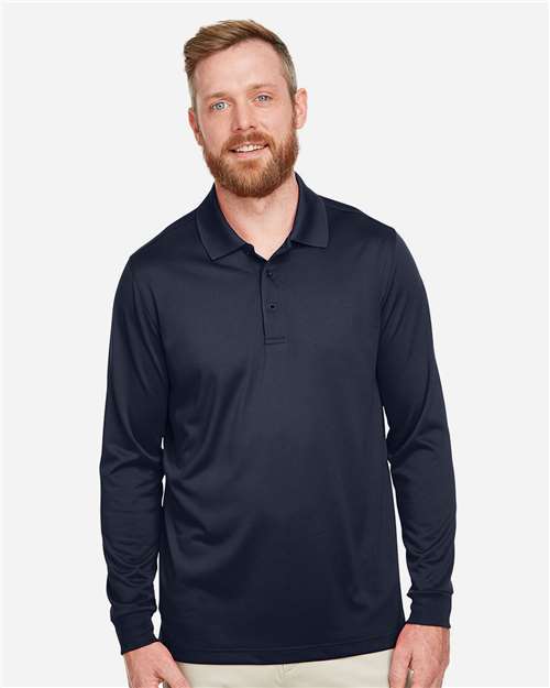 Dark Navy-model Image