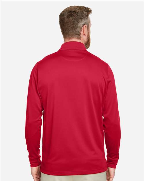 Red-model Image