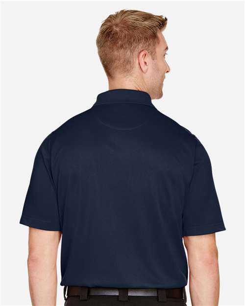 Dark Navy-model Image