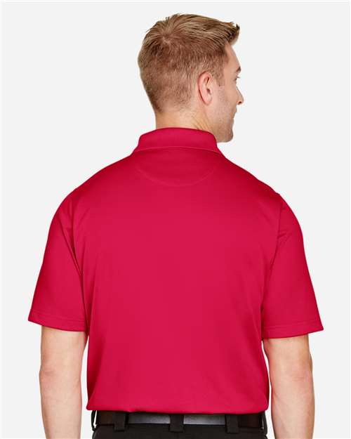 Red-model Image