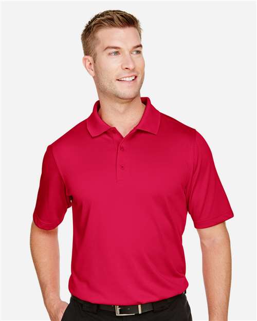 Red-model Image