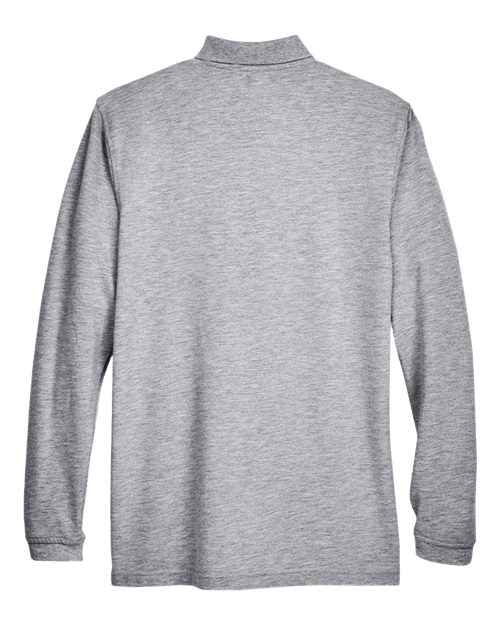 Grey Heather-model Image