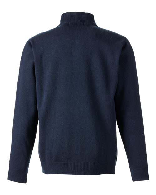 Dark Navy-model Image