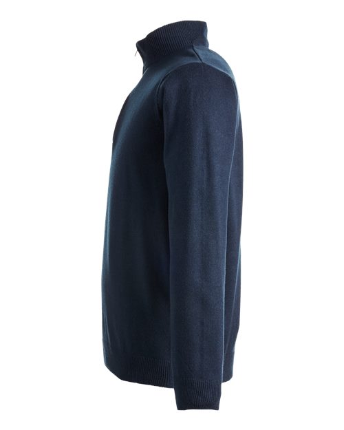 Dark Navy-model Image