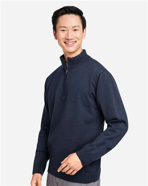 Dark Navy-model Image