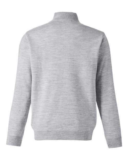 Grey Heather-model Image