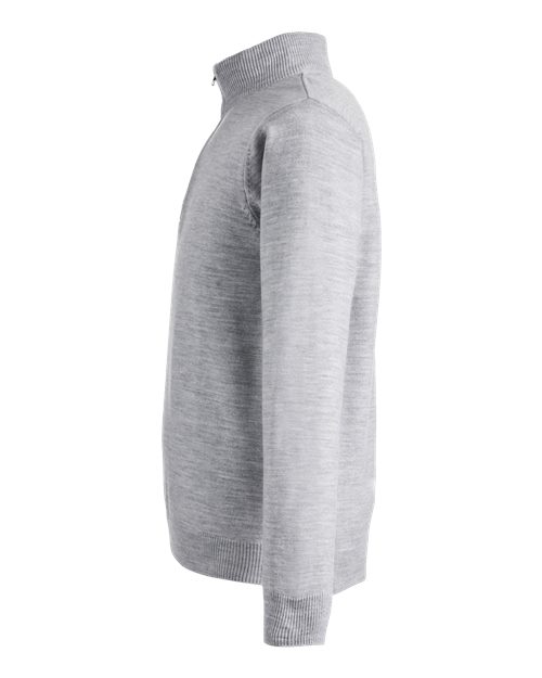 Grey Heather-model Image