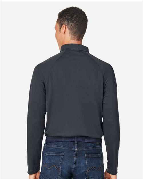 Dark Charcoal-model Image