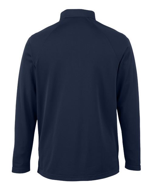 Dark Navy-model Image