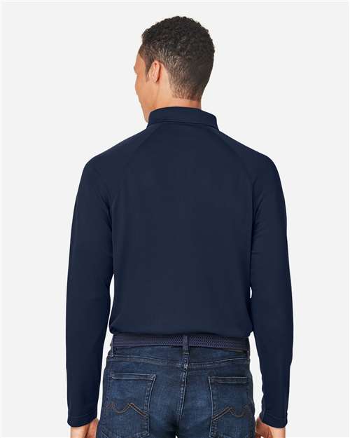 Dark Navy-model Image