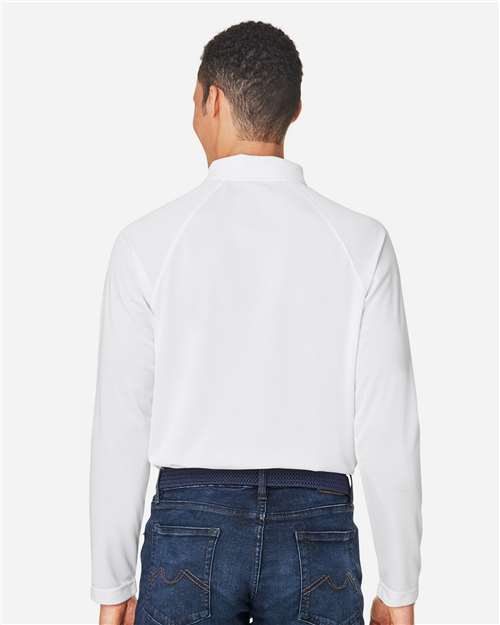 White-model Image