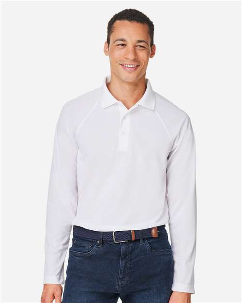 White-model Image