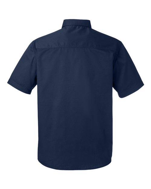 Dark Navy-model Image