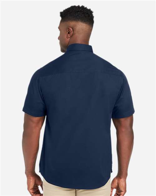 Dark Navy-model Image