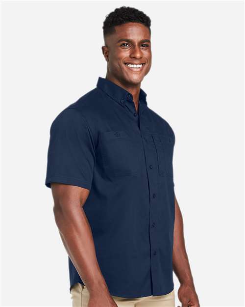 Dark Navy-model Image