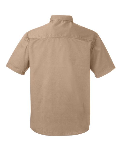 Khaki-model Image