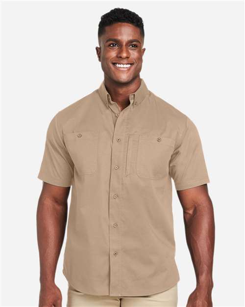 Khaki-model Image