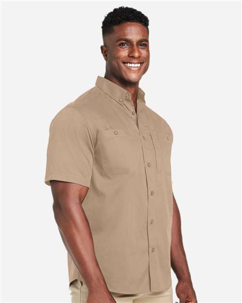 Khaki-model Image
