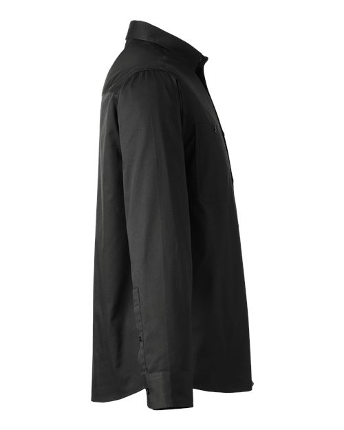 Black-model Image