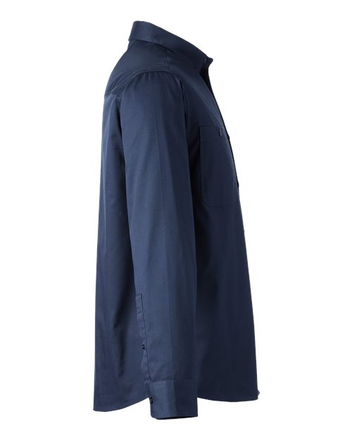 Dark Navy-model Image