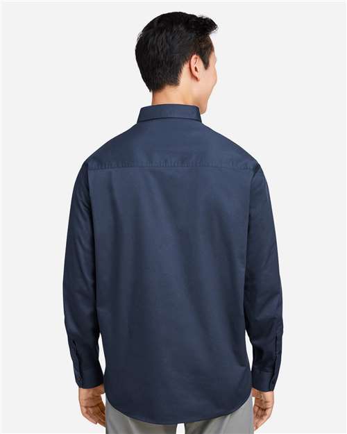Dark Navy-model Image