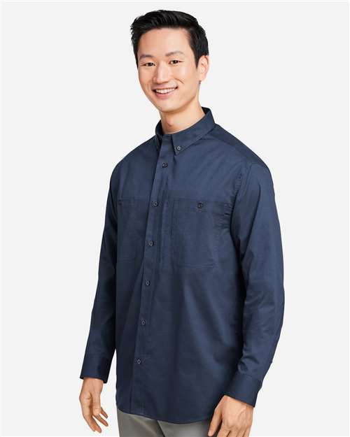 Dark Navy-model Image