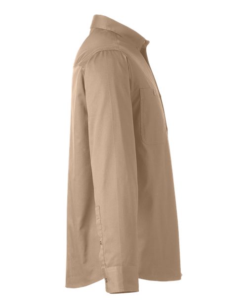 Khaki-model Image