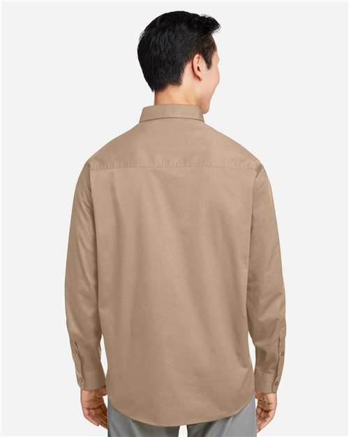 Khaki-model Image