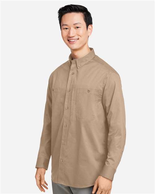 Khaki-model Image