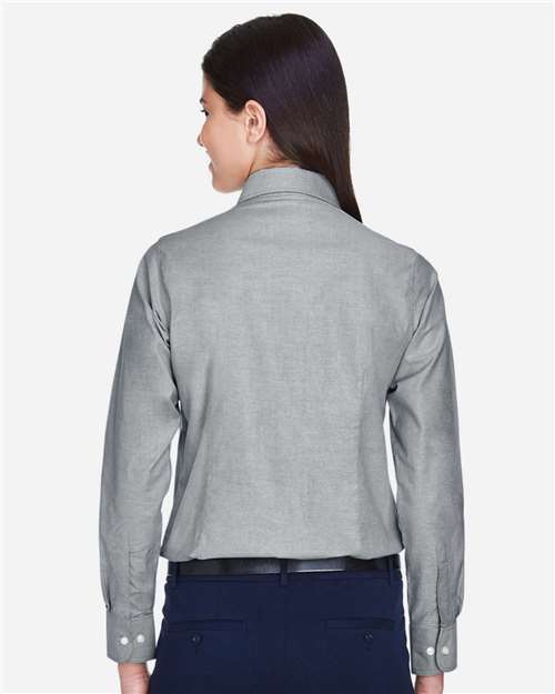 Oxford Grey-model Image
