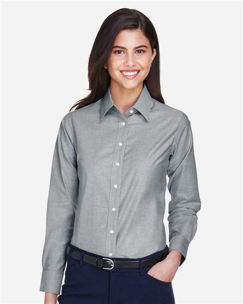 Oxford Grey-model Image