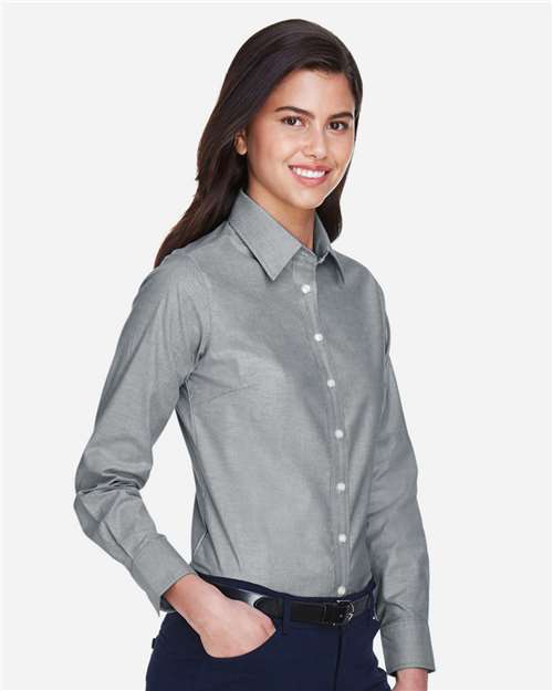 Oxford Grey-model Image