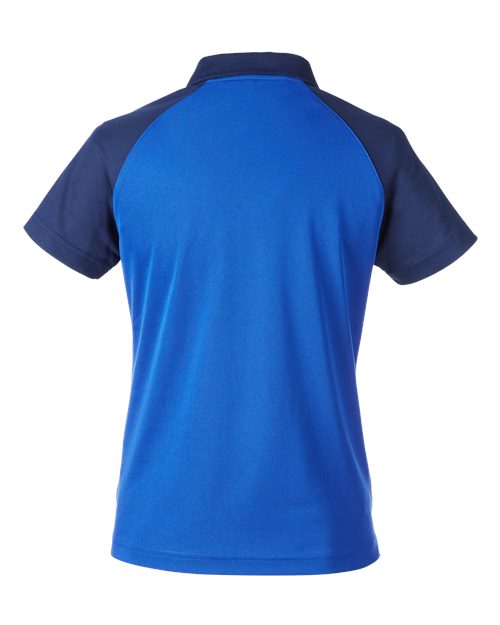 Sport Royal/ Sport Dark Navy-model Image