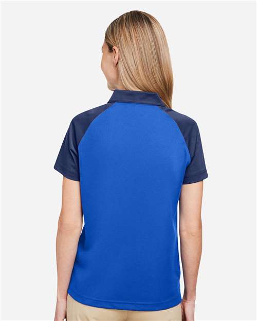Sport Royal/ Sport Dark Navy-model Image