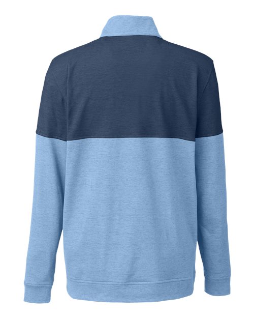 Blue Bell/ Dark Denim-model Image
