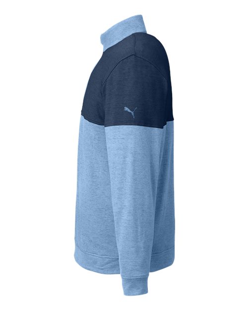 Blue Bell/ Dark Denim-model Image