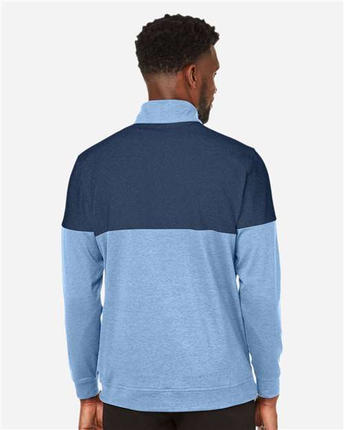Blue Bell/ Dark Denim-model Image