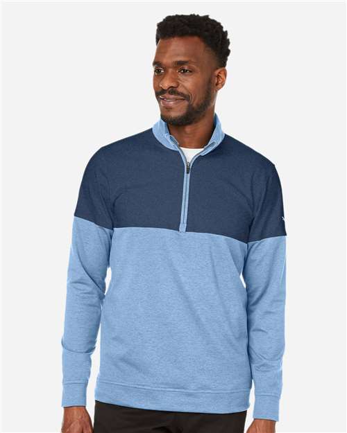 Blue Bell/ Dark Denim-model Image