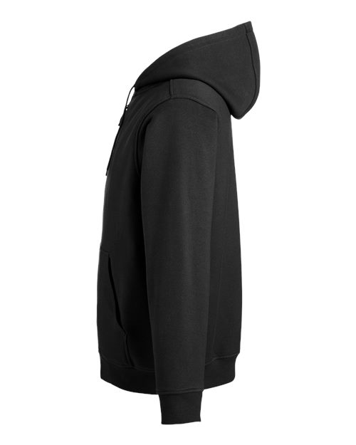 Black-model Image